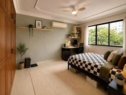 Blk 42 Bedok South Parkview (Bedok), HDB 4 Rooms #602873821